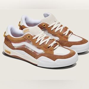 🔥NIB🔥 Skate 2 Wayvee Shoe
Skateboarding, Impact Protection, Next-Level